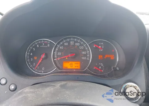 2011 Nissan Maxima 3.5 S из США, поврежденный, VIN 1N4AA5AP1BC854416